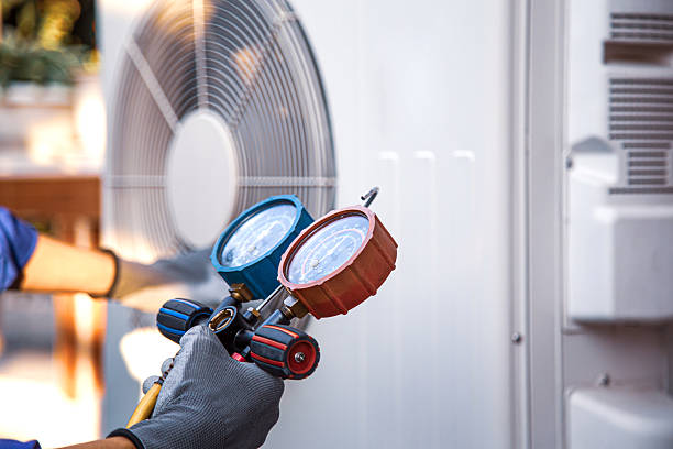 Trusted Ac Repair service in Harvard, IL - HVAC Repair CO