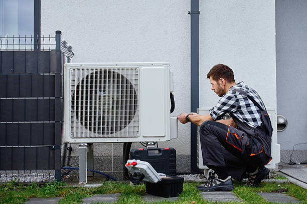 Top rated local Emergency Hvac Repair specialists in Harvard, IL